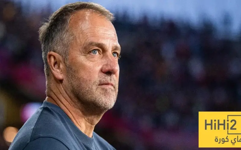 أنباء سعيدة لفليك قبل مواجهة أوساسونا !